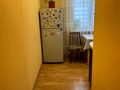 квартира за адресою Зодчих вул., 26