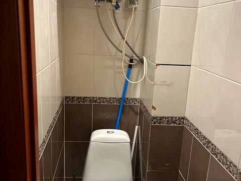 квартира за адресою Зодчих вул., 26