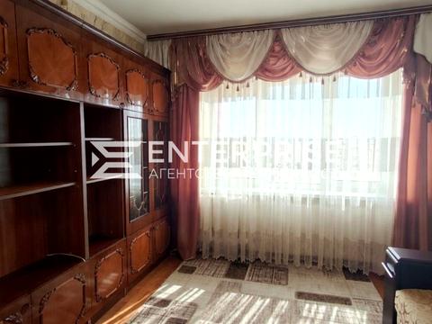 квартира по адресу Радужная ул., 5