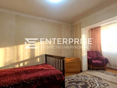 квартира по адресу Радужная ул., 5