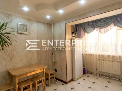 квартира по адресу Радужная ул., 5