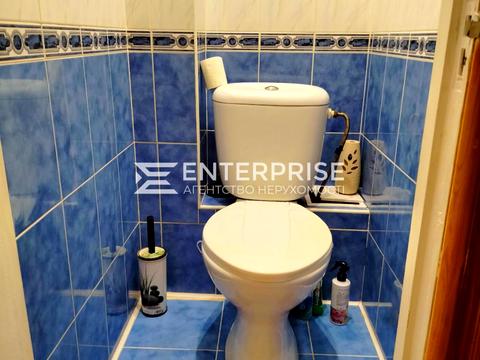 квартира по адресу Радужная ул., 5