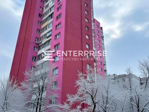 квартира по адресу Радужная ул., 5