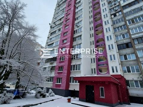 квартира по адресу Радужная ул., 5