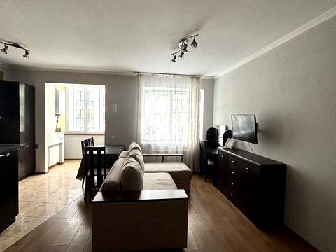 квартира за адресою Софіївський пров., 17/25