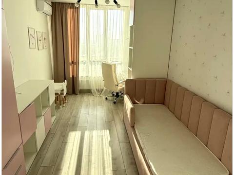 квартира по адресу Каховская ул., 62-А