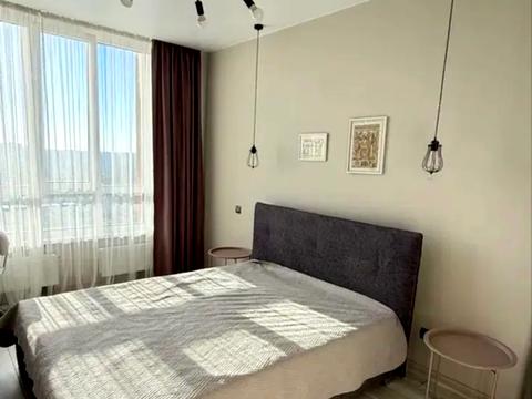 квартира по адресу Каховская ул., 62-А