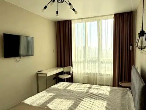 квартира по адресу Каховская ул., 62-А