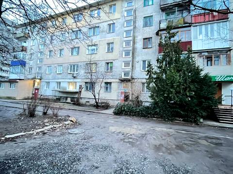 квартира за адресою Райдужна вул., 63