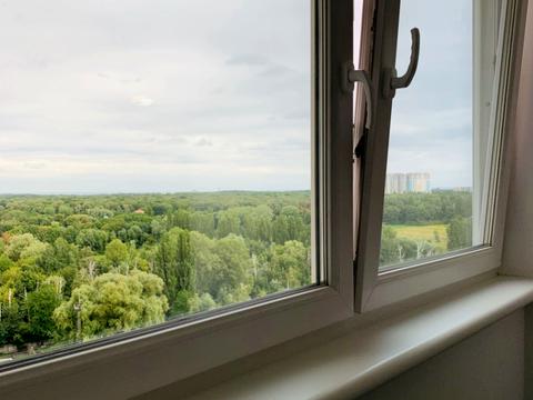 квартира за адресою Академіка Глушкова просп., 9-Д