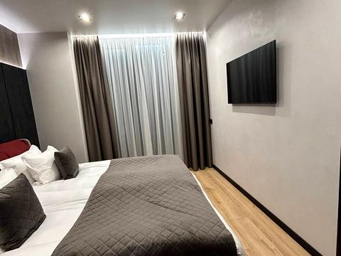 квартира за адресою с. Поляниця, урочище Щивки вул., (Будинок)