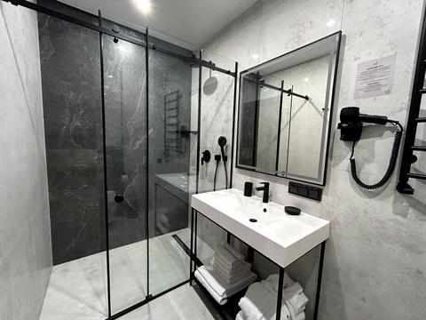 квартира за адресою с. Поляниця, урочище Щивки вул., (Будинок)