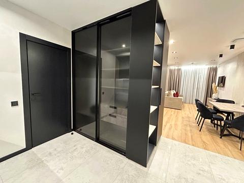 квартира за адресою с. Поляниця, урочище Щивки вул., (Будинок)