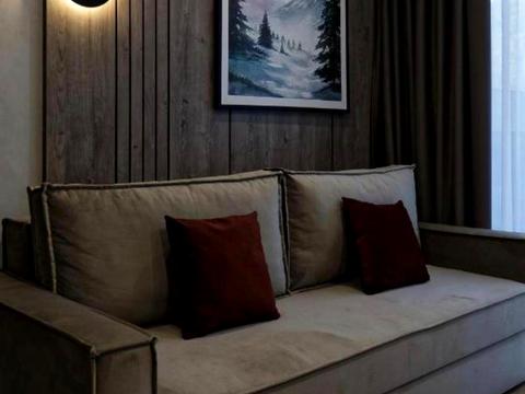 квартира за адресою с. Поляниця, урочище Щивки вул., (Будинок)