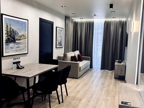 квартира за адресою с. Поляниця, урочище Щивки вул., (Будинок)