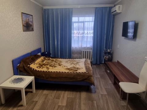 квартира по адресу Солнечный микрорайон ул., 25