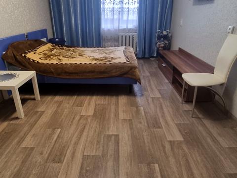 квартира по адресу Солнечный микрорайон ул., 25