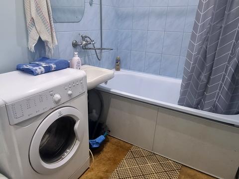 квартира по адресу Солнечный микрорайон ул., 25