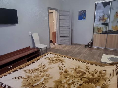 квартира по адресу Солнечный микрорайон ул., 25