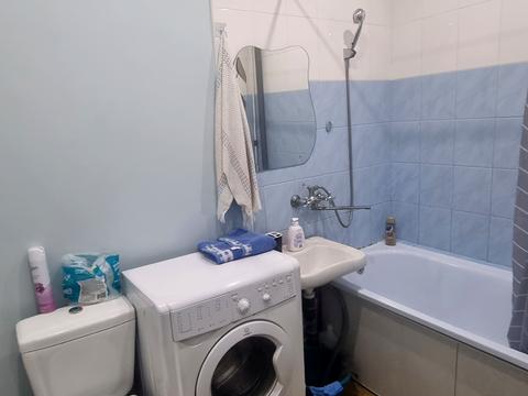 квартира по адресу Солнечный микрорайон ул., 25