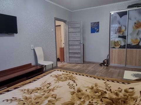 квартира по адресу Солнечный микрорайон ул., 25