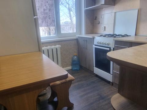 квартира по адресу Тесленка ул., 31