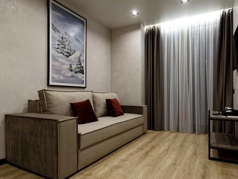 квартира за адресою с. Поляниця, урочище Щивки вул., (Будинок)