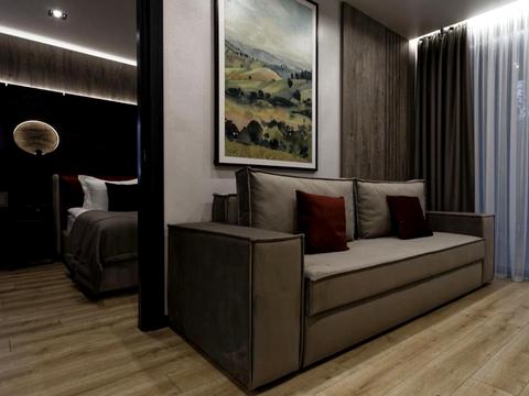 квартира за адресою с. Поляниця, урочище Щивки вул., (Будинок)