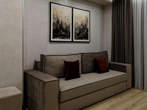 квартира за адресою с. Поляниця, урочище Щивки вул., (Будинок)