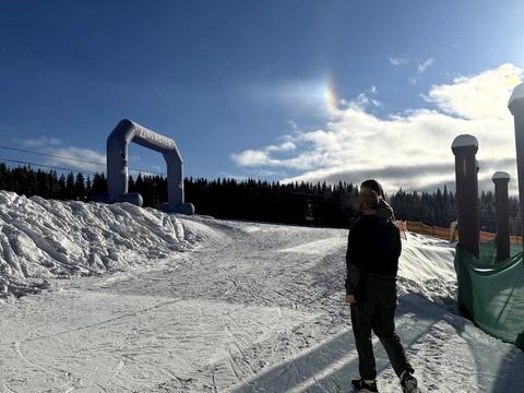 квартира за адресою с. Поляниця, урочище Щивки вул., (Будинок)