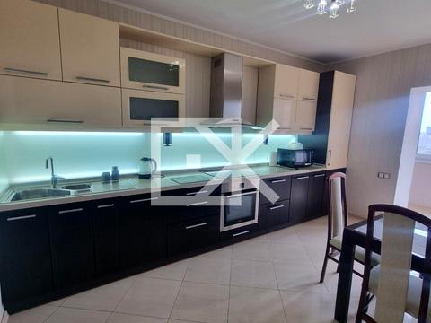 квартира по адресу Нежинская ул., 5