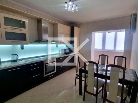 квартира за адресою Київ, Ніжинська вул., 5