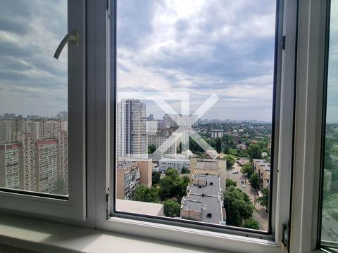 квартира за адресою Київ, Ніжинська вул., 5