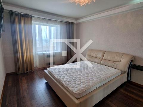 квартира за адресою Київ, Ніжинська вул., 5