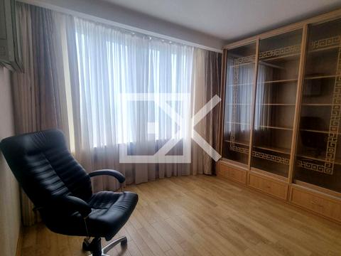 квартира за адресою Київ, Ніжинська вул., 5