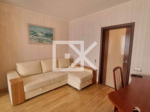 квартира за адресою Київ, Ніжинська вул., 5