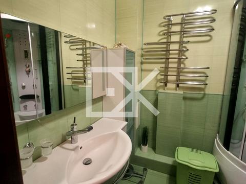 квартира за адресою Київ, Ніжинська вул., 5