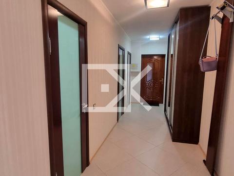 квартира за адресою Київ, Ніжинська вул., 5