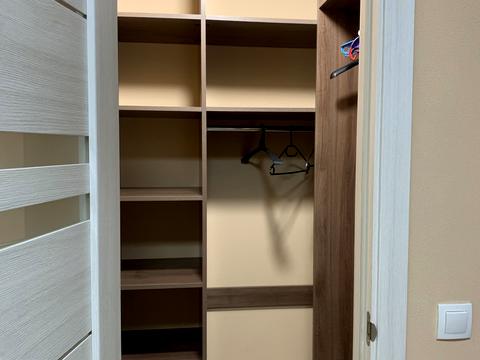 квартира за адресою Свободи вул., 1-С