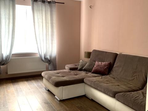 квартира за адресою Свободи вул., 1-С