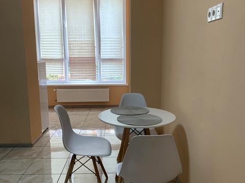 квартира за адресою Свободи вул., 1-С