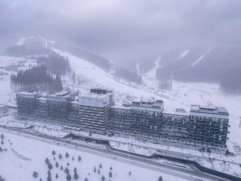 квартира за адресою с. Поляниця, урочище Щивки вул., (Будинок)