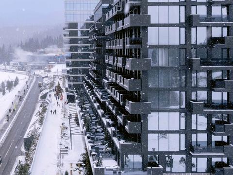 квартира за адресою с. Поляниця, урочище Щивки вул., (Будинок)