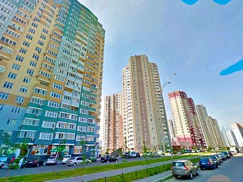 квартира по адресу Софии Русовой ул., 7-А