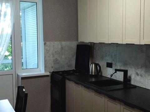 квартира по адресу Шота Руставели ул., 8а