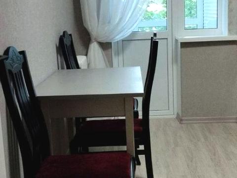 квартира по адресу Шота Руставели ул., 8а