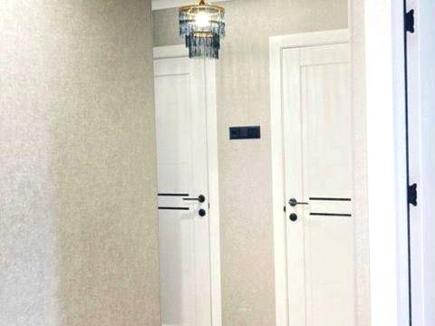 квартира по адресу Шота Руставели ул., 8а