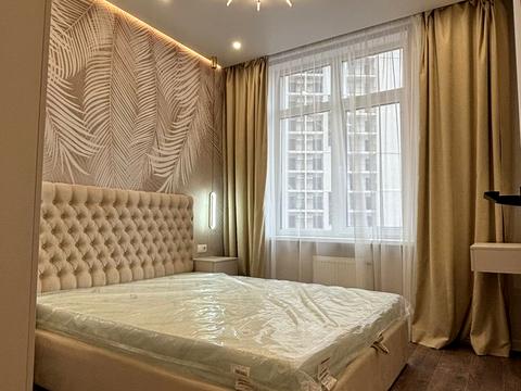 квартира по адресу Краснова ул., (68 перлина)