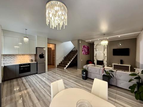 дом по адресу Доброго Дуба ул., 25