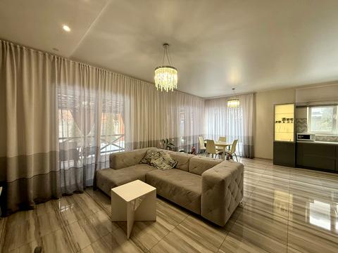 дом по адресу Доброго Дуба ул., 25